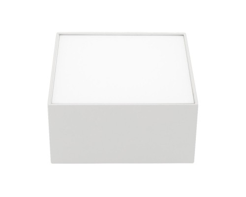 Светильник SP-QUADRO-S120x120-13W Day4000 (WH, 120 deg, 230V) 034735 Arlight Светильник SP-QUADRO-S120x120-13W Day4000 (WH, 120 deg, 230V) 034735 Arlight