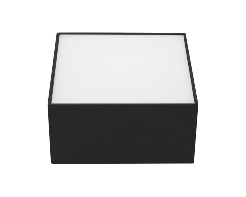 Светильник SP-QUADRO-S120x120-13W Day4000 (BK, 120 deg, 230V) 034777 Arlight Светильник SP-QUADRO-S120x120-13W Day4000 (BK, 120 deg, 230V) 034777 Arlight