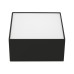 Светильник SP-QUADRO-S120x120-13W Day4000 (BK, 120 deg, 230V) 034777 Arlight
