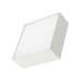 Светильник SP-QUADRO-S175x175-16W Day4000 (WH, 120 deg, 230V) 034779 Arlight