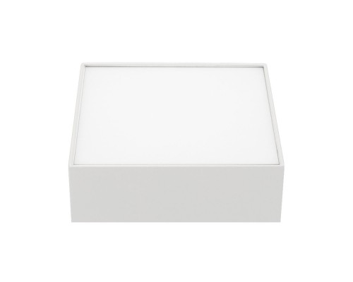 Светильник SP-QUADRO-S175x175-16W Day4000 (WH, 120 deg, 230V) 034779 Arlight Светильник SP-QUADRO-S175x175-16W Day4000 (WH, 120 deg, 230V) 034779 Arlight