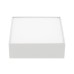 Светильник SP-QUADRO-S175x175-16W Day4000 (WH, 120 deg, 230V) 034779 Arlight
