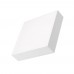 Светильник SP-QUADRO-S250x250-25W Day4000 (WH, 120 deg, 230V) 034785 Arlight