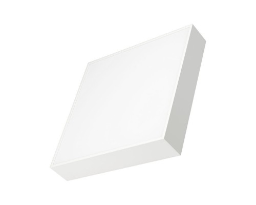 Светильник SP-QUADRO-S350x350-30W Day4000 (WH, 120 deg, 230V) 034790 Arlight Светильник SP-QUADRO-S350x350-30W Day4000 (WH, 120 deg, 230V) 034790 Arlight