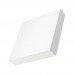 Светильник SP-QUADRO-S350x350-30W Day4000 (WH, 120 deg, 230V) 034790 Arlight