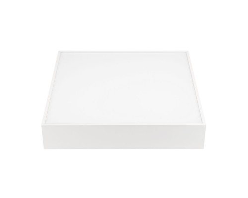 Светильник SP-QUADRO-S350x350-30W Day4000 (WH, 120 deg, 230V) 034790 Arlight Светильник SP-QUADRO-S350x350-30W Day4000 (WH, 120 deg, 230V) 034790 Arlight