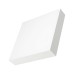 Светильник SP-QUADRO-S350x350-30W Warm3000 (WH, 120 deg, 230V) 034791 Arlight