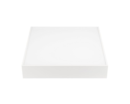 Светильник SP-QUADRO-S350x350-30W Warm3000 (WH, 120 deg, 230V) 034791 Arlight Светильник SP-QUADRO-S350x350-30W Warm3000 (WH, 120 deg, 230V) 034791 Arlight