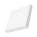 Светильник SP-QUADRO-S400x400-40W Day4000 (WH, 120 deg, 230V) 034798 Arlight