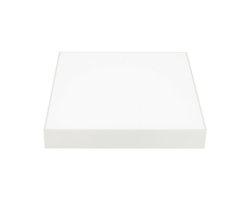 Светильник SP-QUADRO-S400x400-40W Day4000 (WH, 120 deg, 230V) 034798 Arlight Светильник SP-QUADRO-S400x400-40W Day4000 (WH, 120 deg, 230V) 034798 Arlight