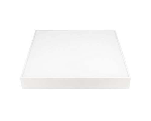 Светильник SP-QUADRO-S500x500-50W Day4000 (WH, 120 deg, 230V) 034799 Arlight Светильник SP-QUADRO-S500x500-50W Day4000 (WH, 120 deg, 230V) 034799 Arlight