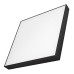 Светильник SP-QUADRO-S600x600-60W Day4000 (BK, 120 deg, 230V) 034806 Arlight