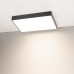 Светильник SP-QUADRO-S600x600-60W Day4000 (BK, 120 deg, 230V) 034806 Arlight