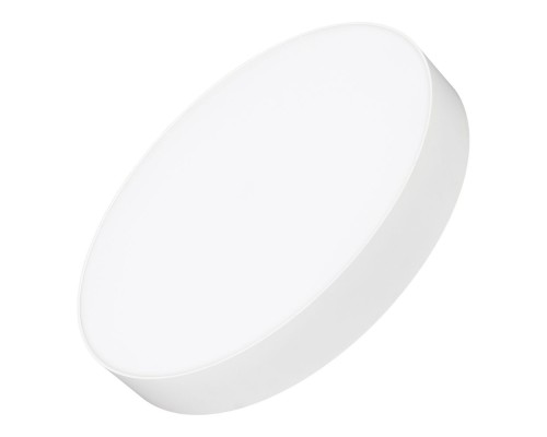 Светильник SP-RONDO-R400-40W Warm3000 (WH, 120 deg, 230V) 034815 Arlight Светильник SP-RONDO-R400-40W Warm3000 (WH, 120 deg, 230V) 034815 Arlight