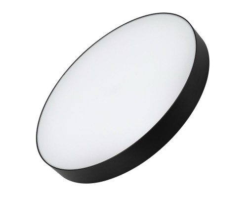 Светильник SP-RONDO-R500-50W Warm3000 (BK, 120 deg, 230V) 034819 Arlight Светильник SP-RONDO-R500-50W Warm3000 (BK, 120 deg, 230V) 034819 Arlight