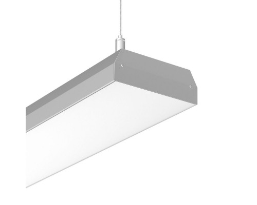 Светильник SP-LINE-116-1879-27W Warm3000 (ANOD, 24V) 034903 Arlight
