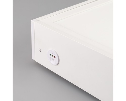 Панель IM-EMERGENCY-3H-S300x300-17W White6000 (WH, 120 deg, 230V) 034930 Arlight Панель IM-EMERGENCY-3H-S300x300-17W White6000 (WH, 120 deg, 230V) 034930 Arlight