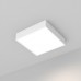 Панель IM-EMERGENCY-3H-S300x300-17W White6000 (WH, 120 deg, 230V) 034930 Arlight
