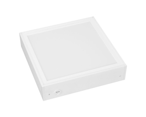 Панель IM-EMERGENCY-3H-S300x300-17W Warm3000 (WH, 120 deg, 230V) 034932 Arlight Панель IM-EMERGENCY-3H-S300x300-17W Warm3000 (WH, 120 deg, 230V) 034932 Arlight