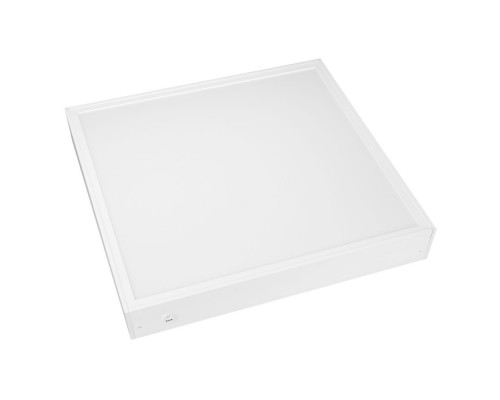 Панель IM-EMERGENCY-2H-S600x600-45W White6000 (WH, 120 deg, 230V) 034935 Arlight Панель IM-EMERGENCY-2H-S600x600-45W White6000 (WH, 120 deg, 230V) 034935 Arlight