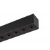 Светильник MAG-DARK-45-L200-6W Warm3000 (BK, 20 deg, 24V) 034996 Arlight