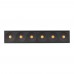 Светильник MAG-DARK-45-L200-6W Warm3000 (BK, 20 deg, 24V) 034996 Arlight