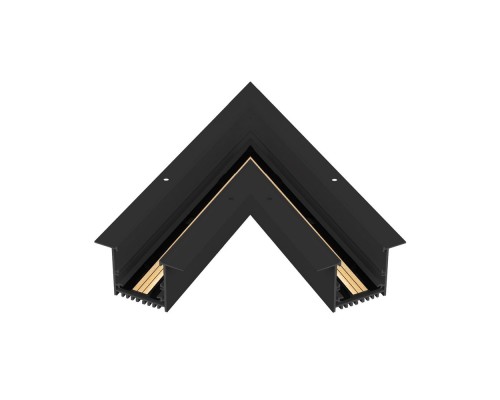 Коннектор угловой MAG-CON-4560-F-V60 (BK) 035311 Arlight Коннектор угловой MAG-CON-4560-F-V60 (BK) 035311 Arlight