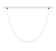 Светильник MAG-FLEX-TUBE-ELASTIC-L2500-35W Day4000 (BK, 360 deg, 48V) 035384 Arlight