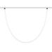 Светильник MAG-FLEX-TUBE-ELASTIC-L2500-35W Day4000 (BK, 360 deg, 48V) 035384 Arlight