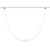 Светильник MAG-FLEX-TUBE-ELASTIC-L5000-70W Day4000 (BK, 360 deg, 48V) 035385 Arlight