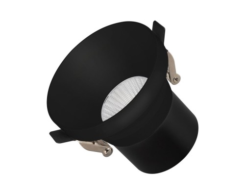 Светильник MS-VOLCANO-BUILT-R82-10W Warm3000 (BK, 38 deg, 230V) 035445 Arlight Светильник MS-VOLCANO-BUILT-R82-10W Warm3000 (BK, 38 deg, 230V) 035445 Arlight