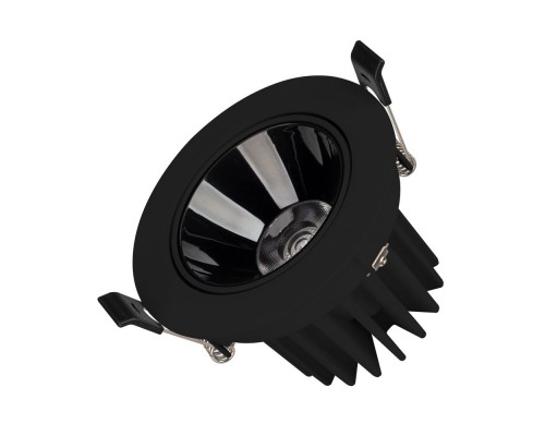 Светильник MS-FORECAST-BUILT-TURN-R102-12W Warm3000 (BK-BK, 32 deg, 230V) 035453 Arlight Светильник MS-FORECAST-BUILT-TURN-R102-12W Warm3000 (BK-BK, 32 deg, 230V) 035453 Arlight
