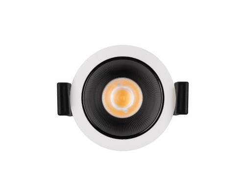 Светильник MS-ATLAS-BUILT-R58-10W Warm3000 (WH-BK, 35 deg, 230V) 035454 Arlight Светильник MS-ATLAS-BUILT-R58-10W Warm3000 (WH-BK, 35 deg, 230V) 035454 Arlight