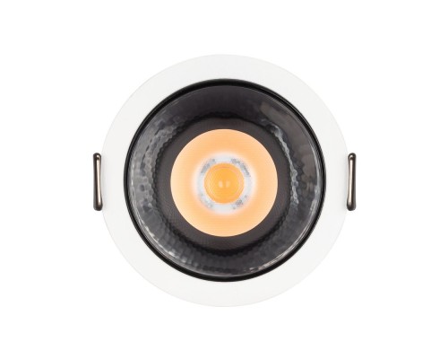 Светильник MS-ATLAS-BUILT-R72-20W Warm3000 (WH-BK, 30 deg, 230V) 035456 Arlight Светильник MS-ATLAS-BUILT-R72-20W Warm3000 (WH-BK, 30 deg, 230V) 035456 Arlight