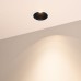 Светильник MS-ATLAS-BUILT-R72-20W Warm3000 (WH-BK, 30 deg, 230V) 035456 Arlight