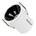 Светильник MS-ATLAS-BUILT-R90-25W Warm3000 (WH-BK, 30 deg, 230V) 035457 Arlight