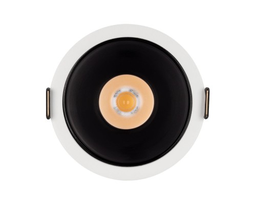 Светильник MS-ATLAS-BUILT-R90-25W Warm3000 (WH-BK, 30 deg, 230V) 035457 Arlight Светильник MS-ATLAS-BUILT-R90-25W Warm3000 (WH-BK, 30 deg, 230V) 035457 Arlight