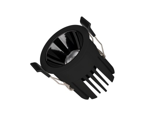 Светильник MS-ATLAS-BUILT-R58-10W Warm3000 (BK-BK, 35 deg, 230V) 035464 Arlight Светильник MS-ATLAS-BUILT-R58-10W Warm3000 (BK-BK, 35 deg, 230V) 035464 Arlight