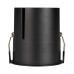 Светильник MS-ATLAS-BUILT-R112-35W Warm3000 (BK-BK, 30 deg, 230V) 035468 Arlight