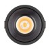 Светильник MS-ATLAS-BUILT-R112-35W Warm3000 (BK-BK, 30 deg, 230V) 035468 Arlight