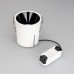 Светильник MS-ATLAS-BUILT-R112-35W Day5000 (WH-BK, 30 deg, 230V) 035473 Arlight