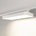 Светильник LGD-AFINA-4TR-S600x300-50W Day4000 (WH, 110 deg, 230V) 035488 Arlight