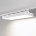 Светильник LGD-AFINA-4TR-S600x300-50W White6000 (WH, 110 deg, 230V) 035493 Arlight