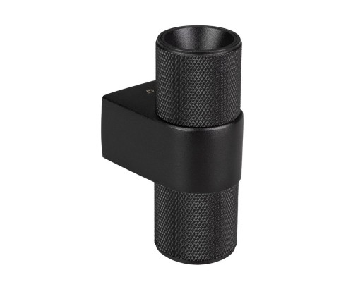 Светильник SP-SPICY-WALL-MINI-TWIN-S104x39-2x3W Warm3000 (BK, 40 deg, 230V) 035559 Arlight Светильник SP-SPICY-WALL-MINI-TWIN-S104x39-2x3W Warm3000 (BK, 40 deg, 230V) 035559 Arlight