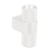 Светильник SP-SPICY-WALL-MINI-TWIN-S104x39-2x3W Warm3000 (WH, 40 deg, 230V) 035560 Arlight