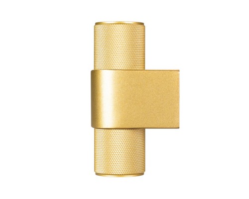 Светильник SP-SPICY-WALL-MINI-TWIN-S104x39-2x3W Warm3000 (GD, 40 deg, 230V) 035562 Arlight Светильник SP-SPICY-WALL-MINI-TWIN-S104x39-2x3W Warm3000 (GD, 40 deg, 230V) 035562 Arlight