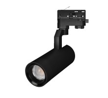 Светильник LGD-GELIOS-4TR-R67-20W Day4000 (BK, 20-60 deg, 230V, DALI) 035608 Arlight