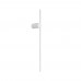 Светильник SP-VINCI-S600x55-7W Warm3000 (WH, 110 deg, 230V) 035683 Arlight