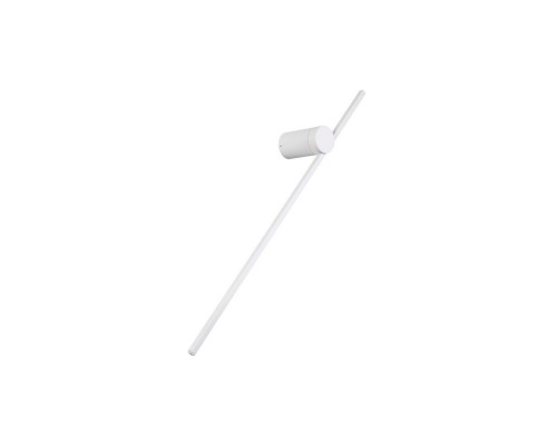 Светильник SP-VINCI-S600x55-7W Warm3000 (WH, 110 deg, 230V) 035683 Arlight Светильник SP-VINCI-S600x55-7W Warm3000 (WH, 110 deg, 230V) 035683 Arlight