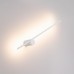 Светильник SP-VINCI-S600x55-7W Warm3000 (WH, 110 deg, 230V) 035683 Arlight